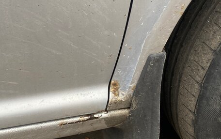 Volkswagen Golf IV, 2000 год, 284 000 рублей, 12 фотография