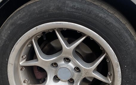 Volkswagen Golf IV, 2000 год, 284 000 рублей, 14 фотография