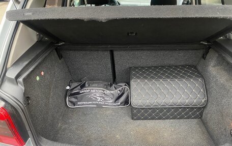 Volkswagen Golf IV, 2000 год, 284 000 рублей, 15 фотография