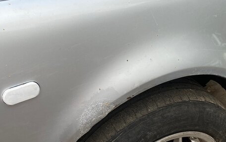 Volkswagen Golf IV, 2000 год, 284 000 рублей, 20 фотография