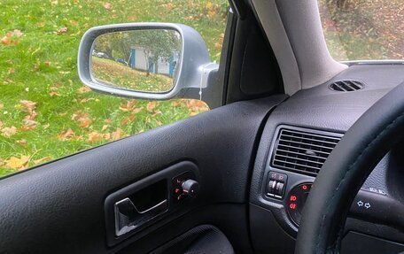 Volkswagen Golf IV, 2000 год, 284 000 рублей, 18 фотография