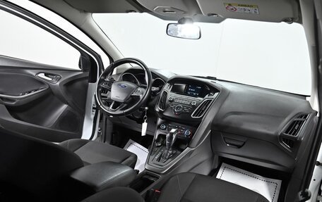 Ford Focus III, 2017 год, 949 000 рублей, 5 фотография