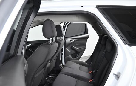 Ford Focus III, 2017 год, 949 000 рублей, 6 фотография