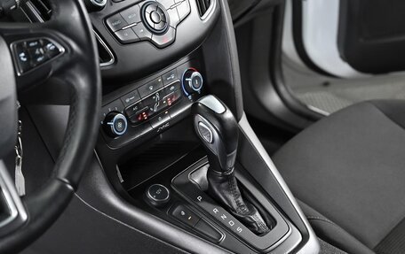 Ford Focus III, 2017 год, 949 000 рублей, 10 фотография