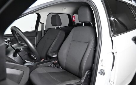 Ford Focus III, 2017 год, 949 000 рублей, 7 фотография