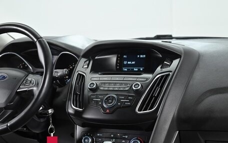 Ford Focus III, 2017 год, 949 000 рублей, 12 фотография