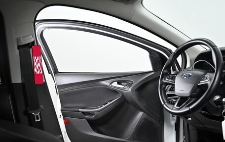 Ford Focus III, 2017 год, 949 000 рублей, 11 фотография