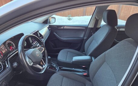 Volkswagen Polo VI (EU Market), 2022 год, 1 800 000 рублей, 4 фотография