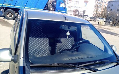 Renault Logan I, 2013 год, 370 000 рублей, 5 фотография