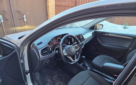 Volkswagen Polo VI (EU Market), 2022 год, 1 800 000 рублей, 3 фотография