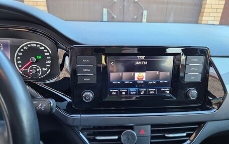 Volkswagen Polo VI (EU Market), 2022 год, 1 800 000 рублей, 7 фотография