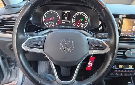 Volkswagen Polo VI (EU Market), 2022 год, 1 800 000 рублей, 6 фотография