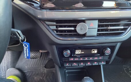 Volkswagen Polo VI (EU Market), 2022 год, 1 800 000 рублей, 8 фотография