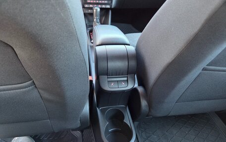 Volkswagen Polo VI (EU Market), 2022 год, 1 800 000 рублей, 12 фотография