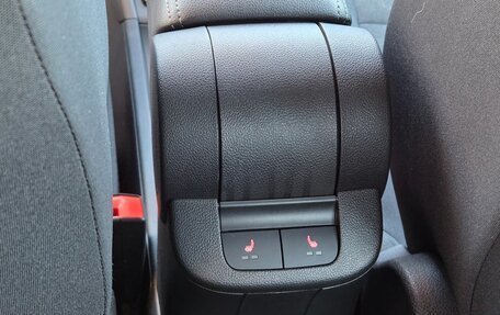 Volkswagen Polo VI (EU Market), 2022 год, 1 800 000 рублей, 13 фотография