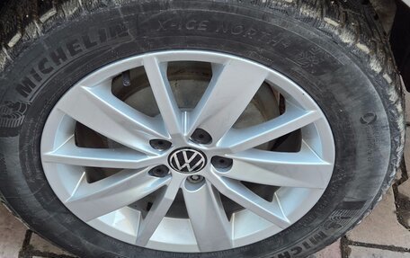 Volkswagen Polo VI (EU Market), 2022 год, 1 800 000 рублей, 15 фотография