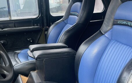 ЛуАЗ 3151, 1992 год, 500 000 рублей, 4 фотография