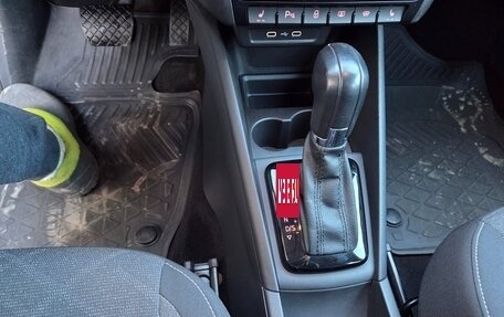 Volkswagen Polo VI (EU Market), 2022 год, 1 800 000 рублей, 9 фотография