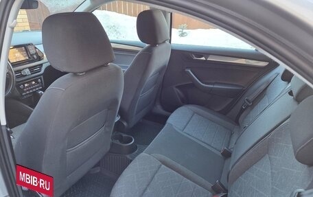 Volkswagen Polo VI (EU Market), 2022 год, 1 800 000 рублей, 11 фотография