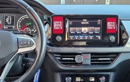 Volkswagen Polo VI (EU Market), 2022 год, 1 800 000 рублей, 14 фотография