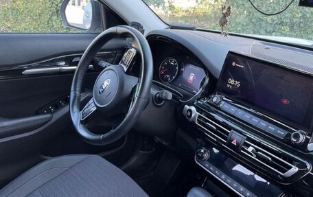 KIA Seltos I, 2021 год, 2 600 000 рублей, 5 фотография