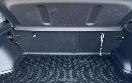 KIA Seltos I, 2021 год, 2 600 000 рублей, 9 фотография