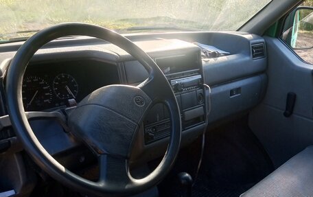 Volkswagen Transporter T4, 1992 год, 370 000 рублей, 5 фотография