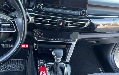 KIA Seltos I, 2021 год, 2 600 000 рублей, 8 фотография