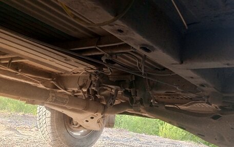 Volkswagen Transporter T4, 1992 год, 370 000 рублей, 8 фотография