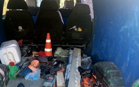 Volkswagen Transporter T4, 1992 год, 370 000 рублей, 6 фотография