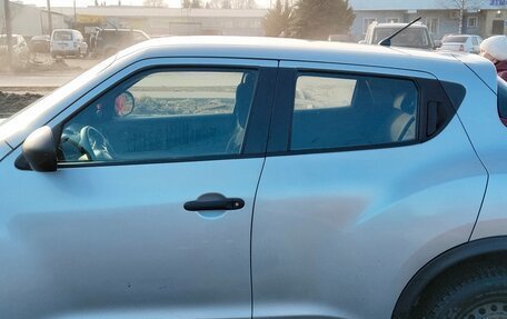 Nissan Juke II, 2012 год, 765 000 рублей, 2 фотография