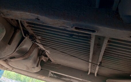 Volkswagen Transporter T4, 1992 год, 370 000 рублей, 7 фотография