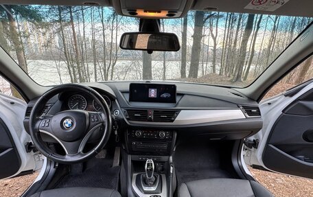 BMW X1, 2014 год, 1 200 000 рублей, 3 фотография