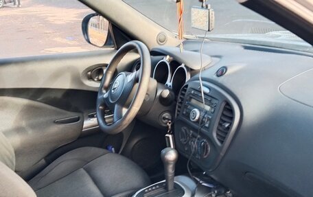 Nissan Juke II, 2012 год, 765 000 рублей, 3 фотография