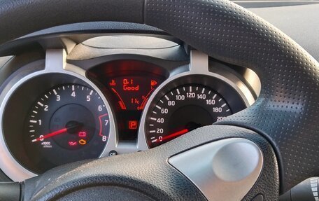 Nissan Juke II, 2012 год, 765 000 рублей, 6 фотография