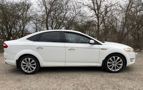 Ford Mondeo IV, 2010 год, 750 000 рублей, 2 фотография