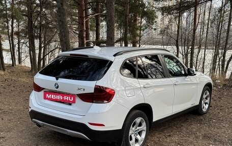 BMW X1, 2014 год, 1 200 000 рублей, 2 фотография