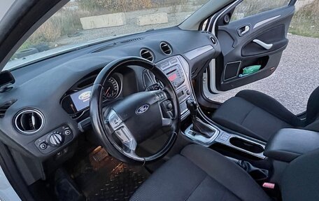 Ford Mondeo IV, 2010 год, 750 000 рублей, 9 фотография