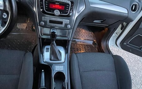 Ford Mondeo IV, 2010 год, 750 000 рублей, 10 фотография