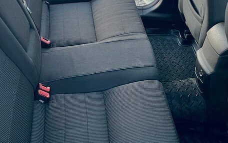 Ford Mondeo IV, 2010 год, 750 000 рублей, 11 фотография