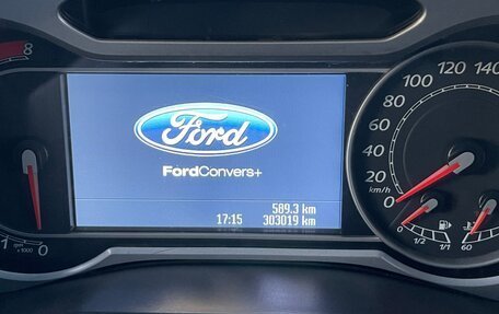 Ford Mondeo IV, 2010 год, 750 000 рублей, 13 фотография