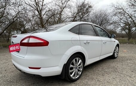 Ford Mondeo IV, 2010 год, 750 000 рублей, 4 фотография