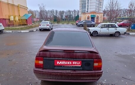 Opel Vectra A, 1990 год, 80 000 рублей, 3 фотография