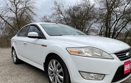 Ford Mondeo IV, 2010 год, 750 000 рублей, 7 фотография