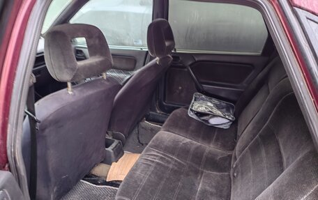 Opel Vectra A, 1990 год, 80 000 рублей, 10 фотография