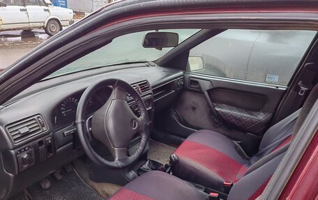 Opel Vectra A, 1990 год, 80 000 рублей, 9 фотография