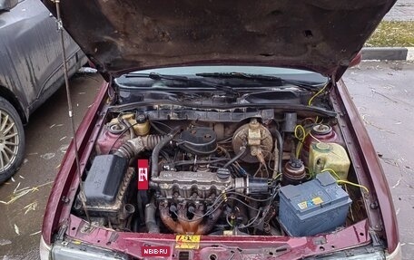 Opel Vectra A, 1990 год, 80 000 рублей, 7 фотография