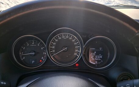 Mazda CX-5 II, 2015 год, 1 995 000 рублей, 20 фотография