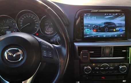 Mazda CX-5 II, 2015 год, 1 995 000 рублей, 22 фотография