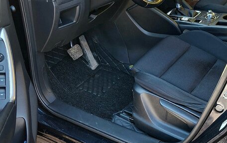 Mazda CX-5 II, 2015 год, 1 995 000 рублей, 23 фотография